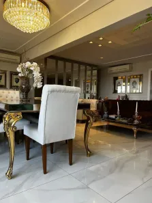 Apartamento com 3 Quartos à venda, 157m² no Green Fields Residence Club, São José do Rio Preto