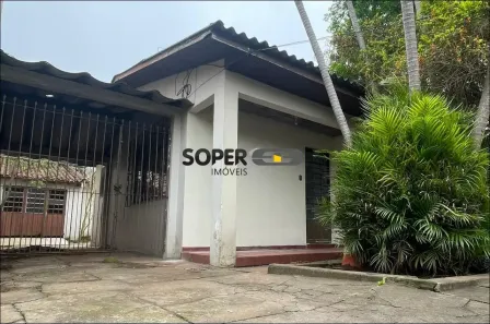 Casa com 3 Quartos à venda, 199m² no Cristal, Porto Alegre