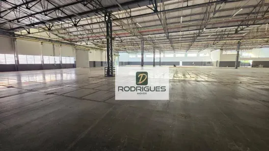 Galpão/Depósito/Armazém para alugar, 4300m² no Planalto, São Bernardo do Campo