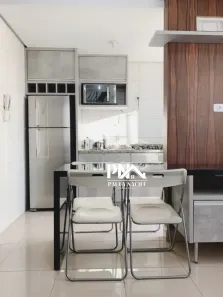 Apartamento com 1 Quarto à venda, 54m² no Setor Bueno, Goiânia