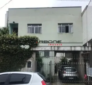 Sobrado com 8 Quartos à venda, 335m² no Mooca, São Paulo