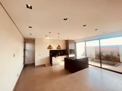 Casa de Condomínio com 3 Quartos à venda, 174m² no Residencial Spazio Verde, Lençóis Paulista