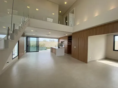 Casa de Condomínio com 3 Quartos à venda, 225m² no Residencial Jatibela, Campinas