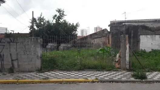 Lote/Terreno à venda, 10m² no Jardim Paraíba, Jacareí