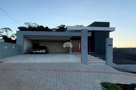 Casa com 3 Quartos à venda, 196m² no Parque do Som, Pato Branco