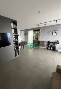 Apartamento com 2 Quartos à venda, 87m² no Jardim Caboré, São Paulo