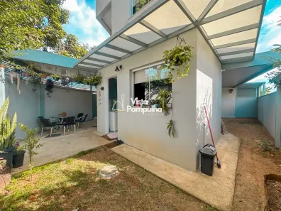 Casa com 3 Quartos à venda, 173m² no Rio Branco, Belo Horizonte