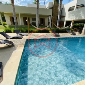 Casa com 4 Quartos à venda, 389m² no Ibiúna, Ibiúna