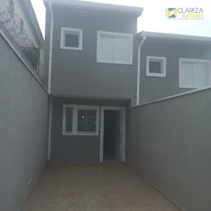 Casa com 2 Quartos à venda, 83m² no Vila Polopoli, São Paulo