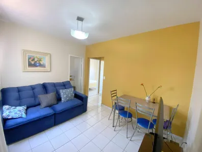 Apartamento com 2 Quartos à venda, 41m² no Padre Eustáquio, Belo Horizonte