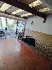 Casa com 3 Quartos à venda, 252m² no Vila Rosália, Guarulhos