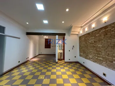 Casa com 3 Quartos para alugar, 140m² no Vila Mariana, São Paulo