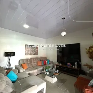 Casa com 3 Quartos à venda, 200m² no Nova Cidade, Manaus