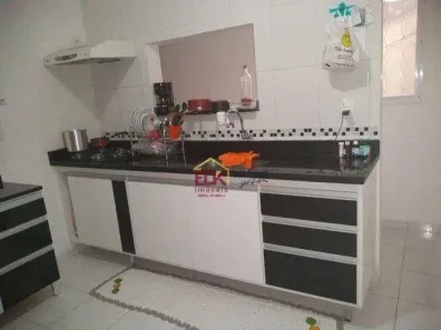 Casa com 3 Quartos à venda, 100m² no Altos do Caetê I, São José dos Campos