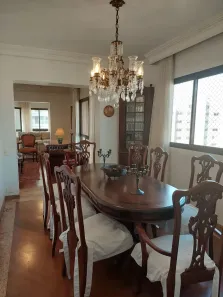 Apartamento com 4 Quartos à venda, 216m² no Perdizes, São Paulo