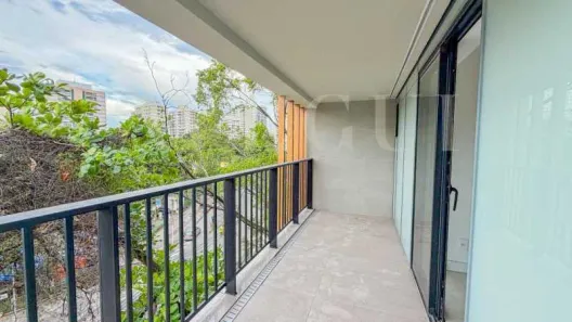 Apartamento com 3 Quartos à venda, 87m² no Leblon, Rio de Janeiro