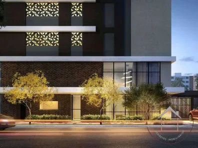 Apartamento com 1 Quarto à venda, 30m² no Jardim das Acácias, São Paulo