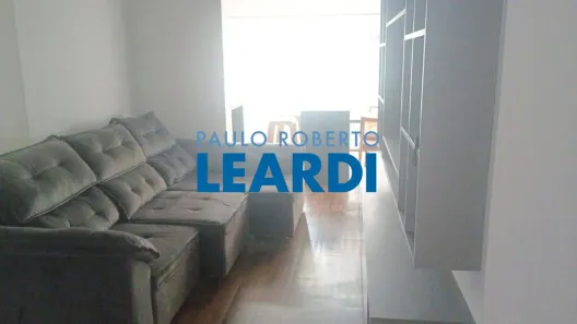 Apartamento com 2 Quartos à venda, 54m² no Tatuapé, São Paulo