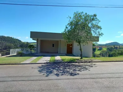 Casa de Condomínio com 3 Quartos à venda, 237m² no Tapanhão, Jambeiro
