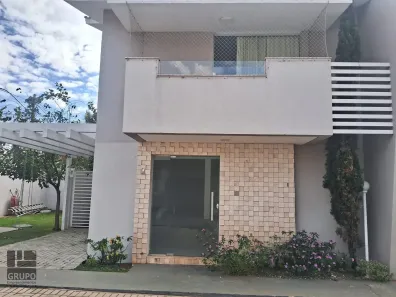 Sobrado com 3 Quartos para alugar, 140m² no Jardim Santo Antônio, Goiânia