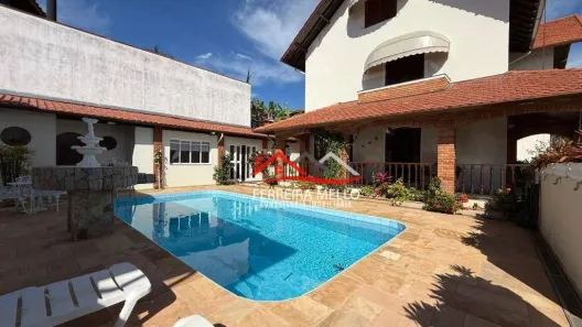 Casa de Condomínio com 3 Quartos à venda, 405m² no Nova Caieiras, Caieiras