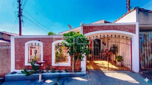 Casa com 2 Quartos à venda, 110m² no Azulville 2, São Carlos