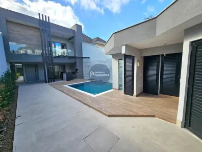 Casa de Condomínio com 4 Quartos à venda, 297m² no Barra da Tijuca, Rio de Janeiro