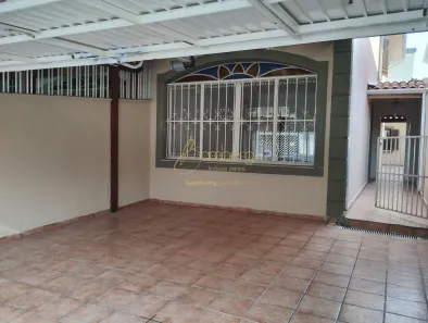 Casa com 3 Quartos à venda, 130m² no Jardim Caravelas, São Paulo