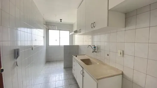 Apartamento com 2 Quartos para alugar, 60m² no Setor Bela Vista, Goiânia