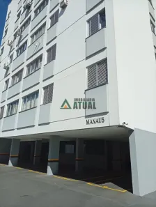 Apartamento com 3 Quartos à venda, 74m² no Centro, Londrina