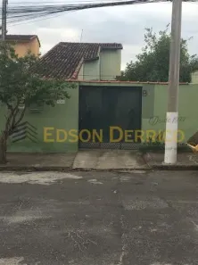 Sobrado com 3 Quartos à venda, 140m² no Residencial Campo Belo, Pindamonhangaba