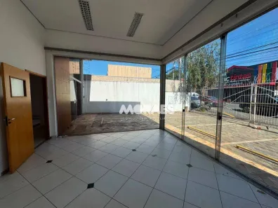 Ponto Comercial para alugar, 500m² no Vila Santa Tereza, Bauru