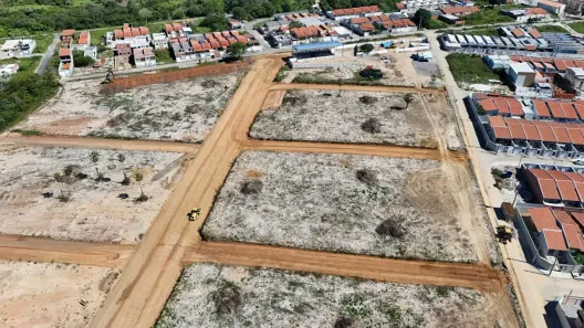 Lote/Terreno à venda, 150m² no Ancuri, Itaitinga
