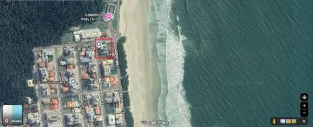 Apartamento com 2 Quartos à venda, 84m² no Praia De Palmas, Governador Celso Ramos