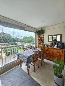 Apartamento com 2 Quartos para alugar, 62m² no Vila Anastácio, São Paulo