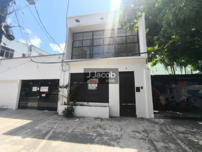 Imóvel Comercial para alugar, 280m² no Campina, Belém