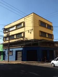 Prédio Comercial para venda ou aluguel, 600m² no Centro, Campinas