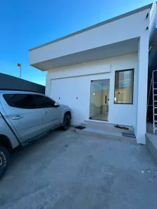 Casa de Condomínio com 2 Quartos à venda, 60m² no Flores, Manaus