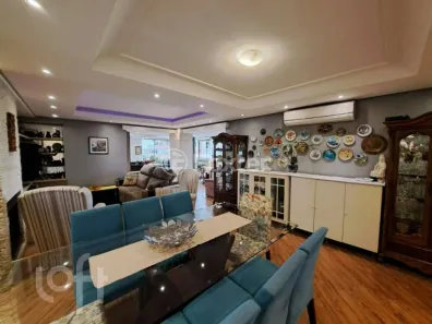 Apartamento com 3 Quartos à venda, 146m² no Centro, Canoas