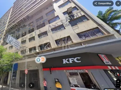 Apartamento com 2 Quartos à venda, 51m² no Centro, Campinas