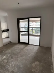 Apartamento com 3 Quartos à venda, 85m² no Vila Mariana, São Paulo