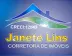 Miniatura da foto de Janeth Lins Consultora Imobiliária