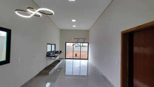 Casa com 3 Quartos à venda, 130m² no Vila Angélica, São José do Rio Preto