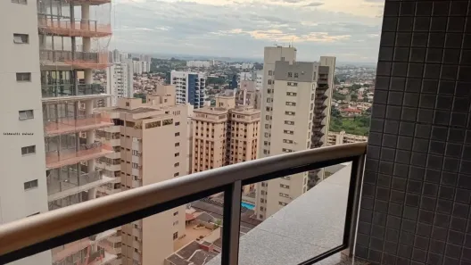 Apartamento com 2 Quartos à venda, 65m² no Centro, Londrina