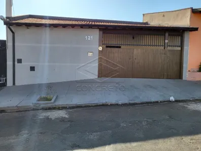 Casa com 2 Quartos à venda, 338m² no Vila Industrial, Bauru