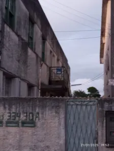 Apartamento com 3 Quartos para alugar, 30m² no Fragata, Pelotas