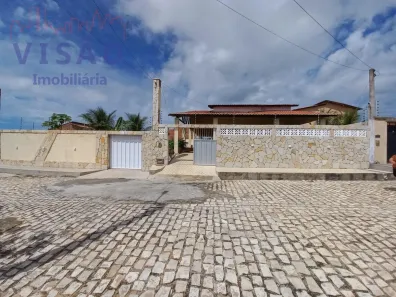 Casa com 2 Quartos à venda, 234m² no Tibau, Tibau