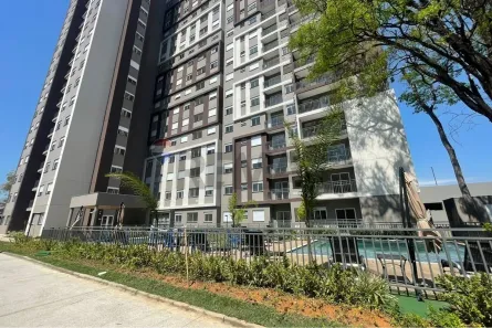Apartamento com 2 Quartos para alugar, 45m² no Jardim Residencial Martinez, Sorocaba