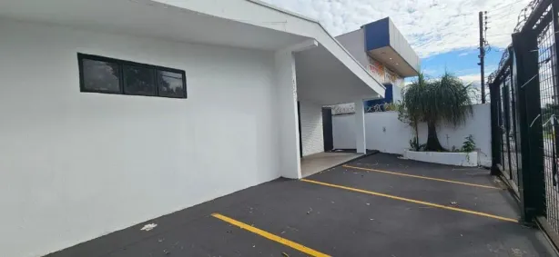 Imóvel Comercial com 3 Quartos para venda ou aluguel, 202m² no Jardim Paulistano, Ribeirão Preto