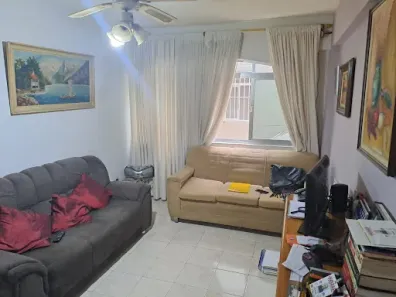 Apartamento com 2 Quartos à venda, 41m² no Vila Deodoro, São Paulo